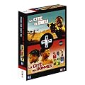 La Cit� des hommes : L'int�grale saisons 1 et 2 / La Cit� de Dieu - Coffret 2 DVD