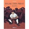 Isaak der Pirat 01: Amerika: BD 1