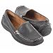 White Mountain Malden Navy Blue loafers