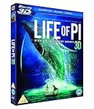 Image de Life of Pi 3d [Blu-ray] [Import anglais]