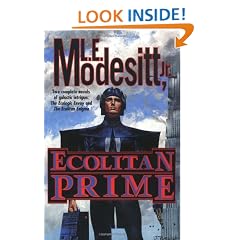 Ecolitan Prime