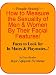 Book How to Measure the Sexuality of Men & Women by Their Facial Features