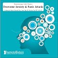 Hypnosis Cd for Panic and Anxiety Attacks