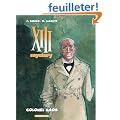 XIII Mystery - tome 4 - Colonel Amos