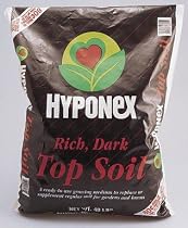 SCOTTS HYPONEX 71140570 TOP SOIL