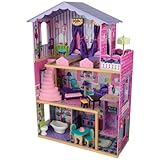 Kidkraft 65082 My Dream Mansion Dollhouse