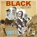 Black History 2011 Calendar