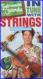 Instrumental Classmates: In Tune With Strings (Introduction to the String Family of Instruments)