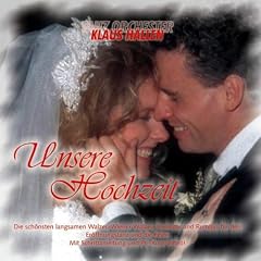 Unsere Hochzeit