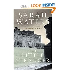 Little Stranger