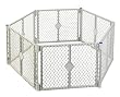North States Superyard Play Yard, Classic XT