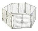 North States Superyard Play Yard, Classic XT