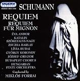 Eigenschaften Robert Schumann  / Requiem/Requiem Mignon