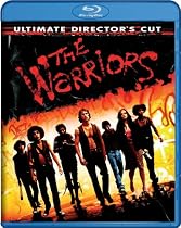 The Warriors (1979) [Blu-ray]