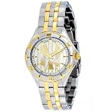 MLB Men's MT-NY3 General Manager Series New York Yankees Watch