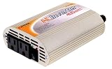 400 Watt Continuous Power