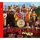 Sgt. Pepper's Lonely...
