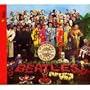 Sgt. Pepper's Lonely Hearts Club Band