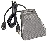 FOREDOM フットコントローラー SCT-1