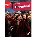 Zola (Emile), Germinal