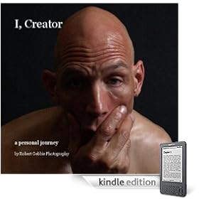 I Creator, a personal journey