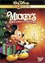 Mickey's Once Upon A Christmas (Disney Gold Classic Collection)