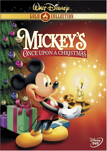 Free Download Of Mickey's Once Upon A Christmas