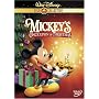 Mickey's Once Upon A Christmas (Disney Gold Classic Collection)