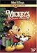 DVD : Mickey's Once Upon A Christmas (Disney Gold Classic Collection)