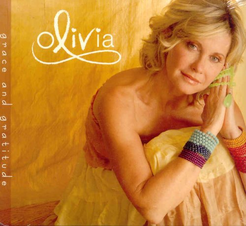 CD-Charts  Music : Grace and Gratitude