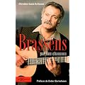 Georges Brassens par ses chansons
