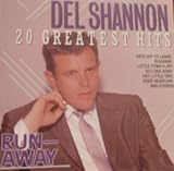 Del Shannon 20 Greatest Hits