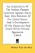 An  Examination of the Various Charges Exhibited Against Aaron Burr, Vice-President of the United States: And a Development of the Characters and View
