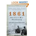 1861: The Civil War Awakening (Vintage Civil War Library)