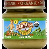 Earth's Best Organic Gift Pack First Foods - 36 items