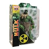 Barbarian Hulk Marvel Select Action Figure