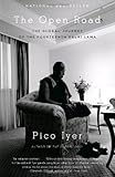 The Open Road: The Global Journey of the Fourteenth Dalai Lama (Vintage Departures)