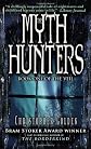 The Myth Hunters (The Veil, Book 1)