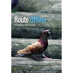 Route Offline: A Festival of Short Stories