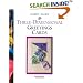 Three-Dimensional Greetings Cards (Greetings Cards series)