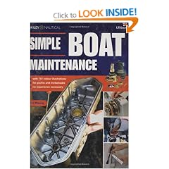 Simple Boat Maintenance: DIY for Yachts and Motorboats