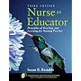 Nurse As Educator: Principles of Teaching and Learning for Nursing Practice