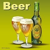 Beer 2012 Wall Calendar