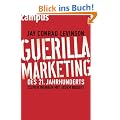 Guerilla Marketing des 21. Jahrhunderts: Clever werben mit jedem Budget