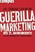 Guerilla Marketing des 21. Jah