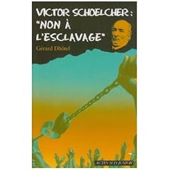 Victor Schoelcher :