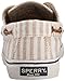 Sperry Women's Bahama MT Stripe Gry Fashion Sneaker