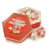 Sultans Turkish Delight (11.5 ounce) by igourmet.com