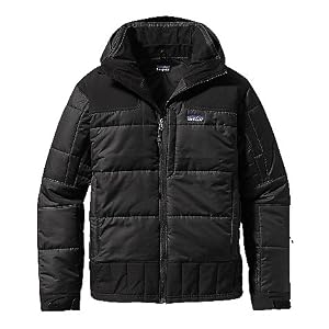 Patagonia Men's Rubicon Rider Jacket
