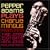 Plays Charlie Mingus